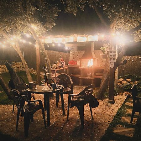Desconexion Y Paz, Cabana En La Sierra Albalate De Zorita Bagian luar foto